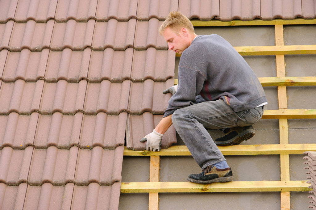 Roof System