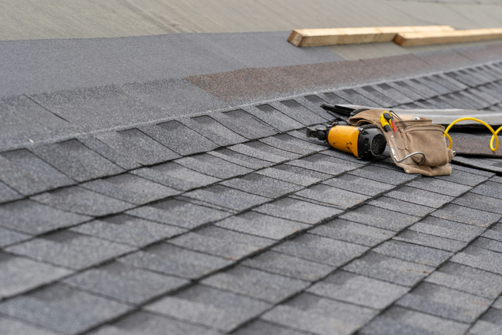 Asphalt shingles deliver Energy-Efficient Roofing