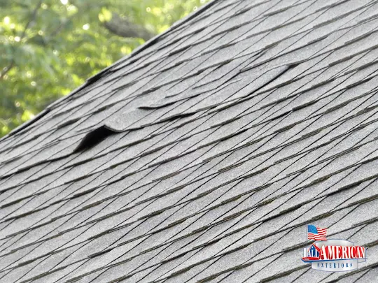 Looking for Roofing Contractor in Prairie City, IA to fix your storm damaged roof?