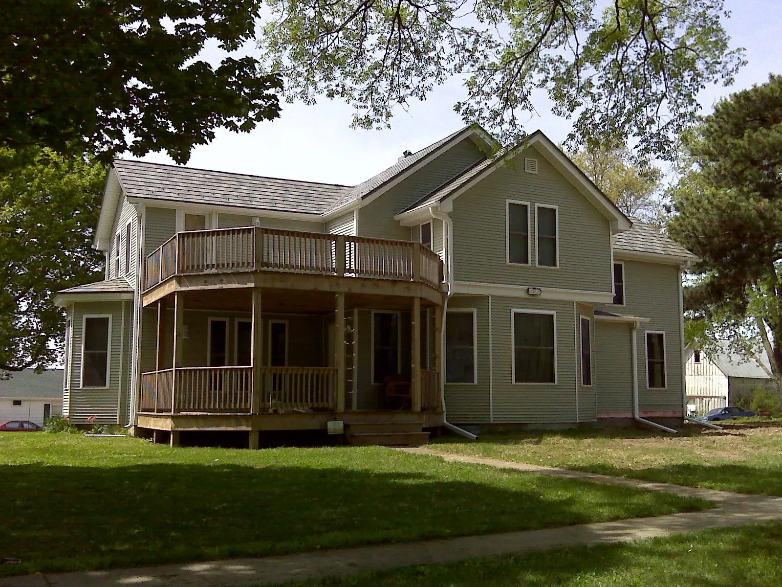 Roof Replacement Gladbrook, IA